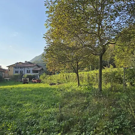Pura Vida - Between Garda And Idro *