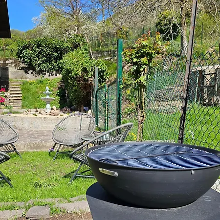 Holiday home Pura Vida - Between Garda And Idro Arveaco