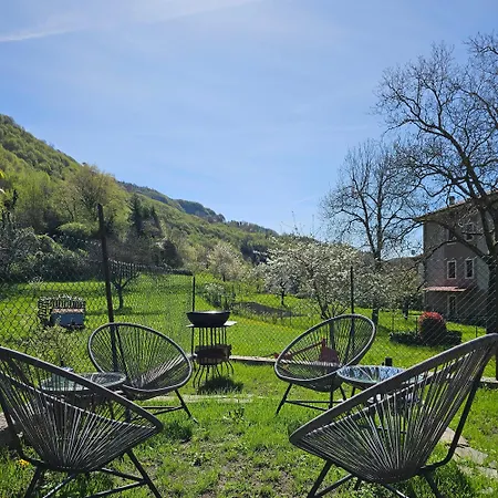 Holiday home Pura Vida - Between Garda And Idro *