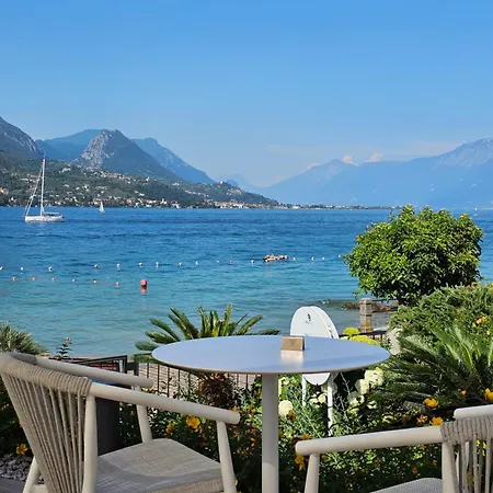 Pura Vida - Between Garda And Idro Arveaco