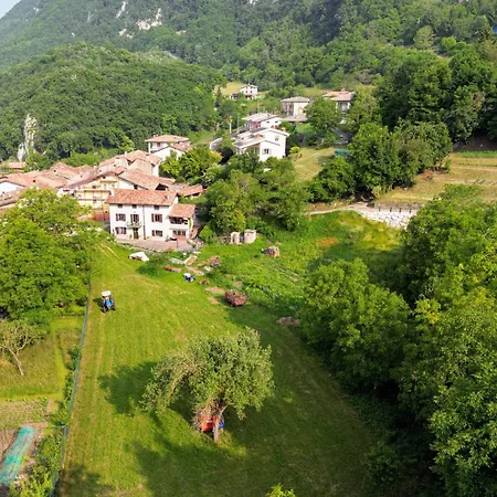 Pura Vida - Between Garda And Idro *